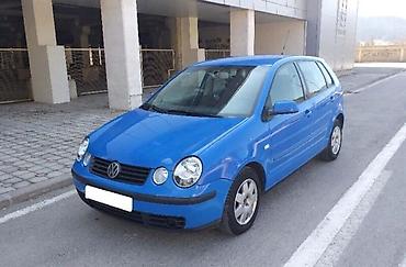 moj auto: MOTOR 1.4 TDI ZA VOLKSWAGEN POLO OD 2003. DO 2004. GOD. | Motor za — 1