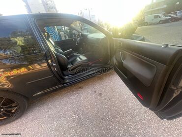 Volkswagen: Volkswagen Golf: 1.6 l. | 2002 έ. Χάτσμπακ — 17