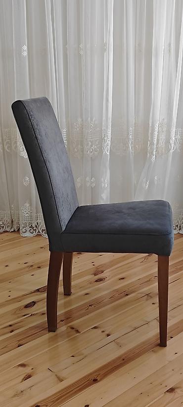 künc divan ölçüləri: TƏCİLİ SATILIR!!! 8 ədəddir hamısını alana 45 AZN e verirəm — 2