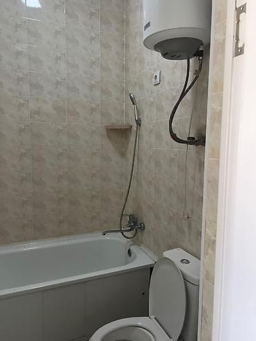 red centr: 1 комната, 30 м², ул. Гагарина 1 этаж — 3