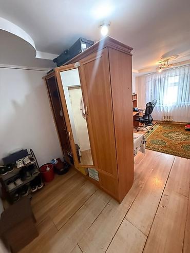 саи: 1 комната, 19 м², 2 этаж, Свежий ремонт — 4