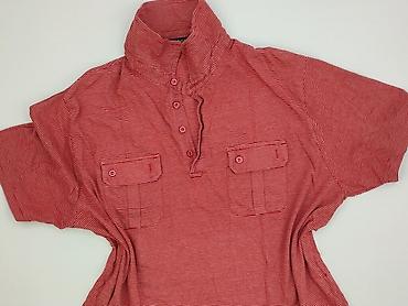 massimo bluzki: George, Damska koszulka polo, rozmiar XL — 1
