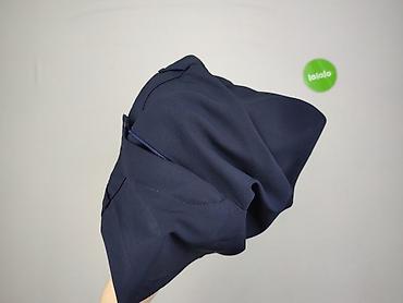 buty blwr: Spodnie materiałowe damskie, rozmiar XL — 5