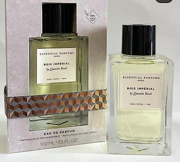 matt pear: Bois Imperial original qablasma Avropa istehsalidi baqli gutuda — 1