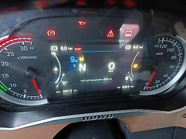 Тягачи: Тягач, Howo, 2020 г., Без прицепа — 13