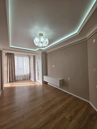 Продажа квартир: 2 комнаты, 53 м², Элитка, 9 этаж, Евроремонт — 5