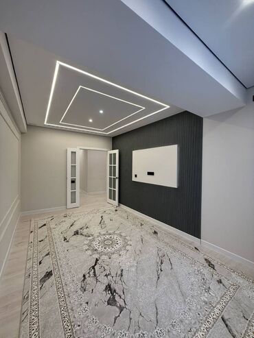 Продажа участков: 2 комнаты, 54 м², Элитка, 1 этаж, Евроремонт