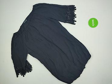 biustonosze 95e: Blue Vanilla, Bluzka damska, rozmiar 5XL — 2