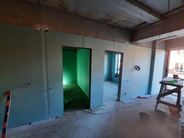 Монтажники: Мастер по гипсакартону, потолок,стена,откосы,Перегородки,коробы — 11