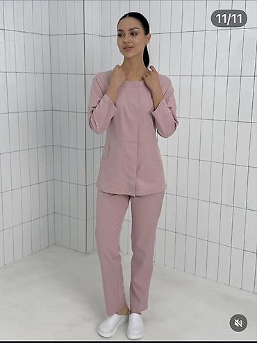 Спецодежда: Модель «Атланта» доступна более чем в 10 цветах и подходит для — 3