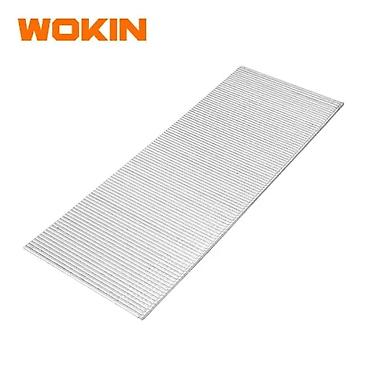 mdf panel: WOKIN Kəsik Başlı Mıx – 25 mm (Model 818025) WOKIN 818025 18GA — 1