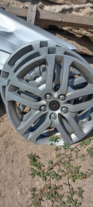 диски машина: Диск Opel R <13, 5 Болтов