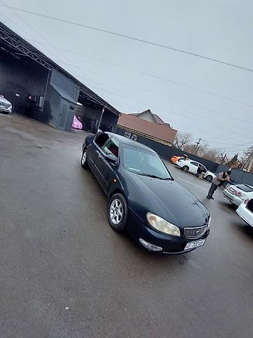 330 lexus 2004: Nissan Cefiro: 2000 г., 2 л, Автомат, Бензин, Седан — 2