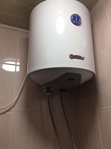 Продажа коттеджей и домов: Продаётся квартира в воронцовке(таш-дебе), есть огород 7 соток, в — 10