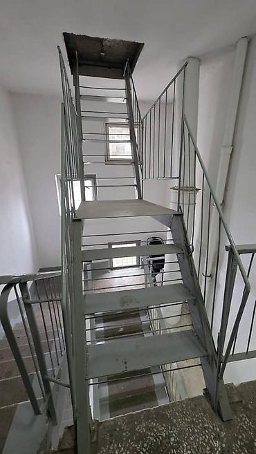 home: 1 комната, 35 м², 105 серия, 9 этаж, Косметический ремонт — 9