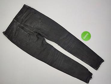 zara trf: Zara, Jeansy damskie, rozmiar L — 3
