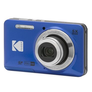 Техника для кухни: Kodak Pixpro FZ55 FOTOAPARAT Normalda çox baha satılır bu model