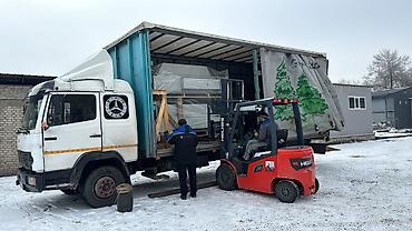 Mercedes-Benz: Mercedes-Benz : 1993 г., 6 л, Механика, Дизель, Универсал — 10