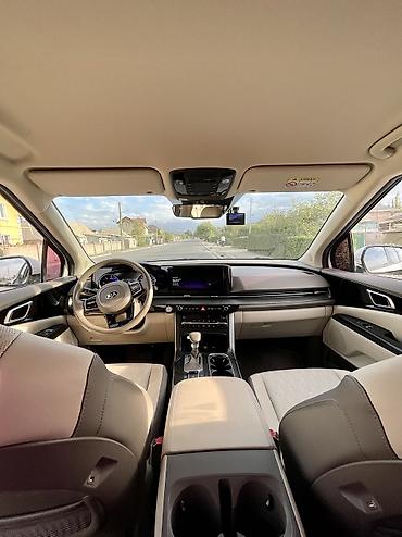 кия афто: Kia Carnival: 2020 г., 2.2 л, Автомат, Дизель, Минивэн — 10