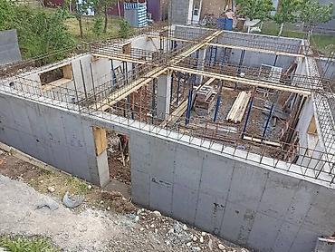 Бетонные работы: Фундамент Гарантия, Бесплатная консультация Больше 6 лет опыта at lalafo.kg — 8 Бетонные работы: Фундамент Гарантия, Бесплатная консультация Больше 6 лет опыта — 8