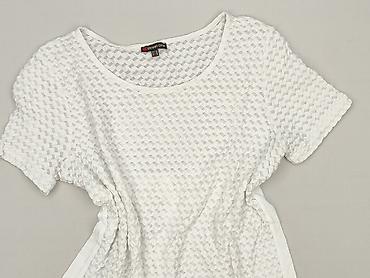 Kobiety: Street One, T-shirt damski, rozmiar L — 1