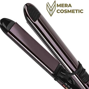 BaByliss PRO BAB2073EPE 38 mm saç düzləndirici - EP Technology 5.0