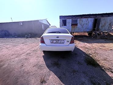 субару форесткр: Subaru Legacy: 2005 г., Седан — 6
