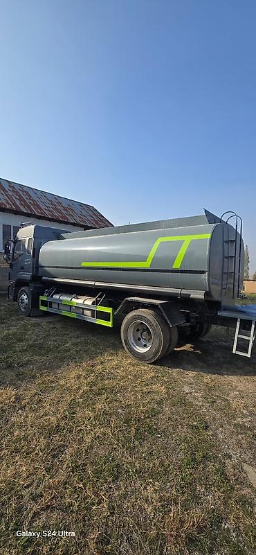 jac motors: JAC : 2023 г., 4.5 л, Механика, Дизель — 6