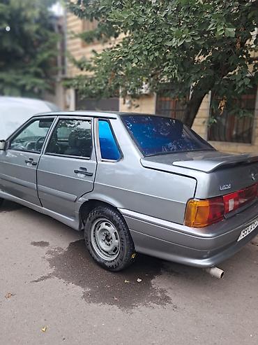 lada diskləri: VAZ (LADA) : 1.6 l | 2011 il 233000 km Sedan — 4