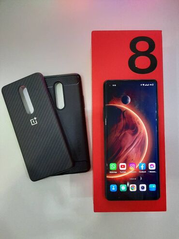 telefon qoruyucu: OnePlus 8 | 128 GB rəng - Qara | İki sim kartlı at lalafo.az telefon qoruyucu: OnePlus 8 | 128 GB rəng - Qara | İki sim kartlı