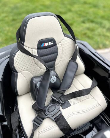Uşaq üçün elektrik maşınları: 🔥🔥🔥 Fövqəladə fürsət – Cəmi 7 gün! 🚘 BMW M5 24V 2025 – 1-6 yaş — 4