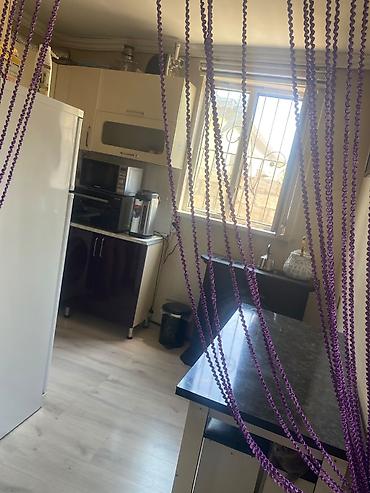 sea breeze evlerin satisi: 2 otaqlı, 80 kv. m, Orta təmir — 7