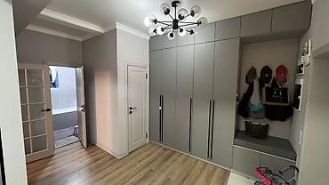 Продажа квартир: 2 комнаты, 80 м², Элитка, 10 этаж — 6