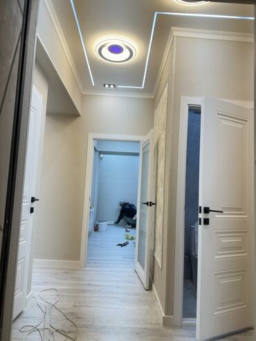 Ремонт под ключ: Отделочные и ремонтные работы под ключ - Комплексный ремонт квартир — 10