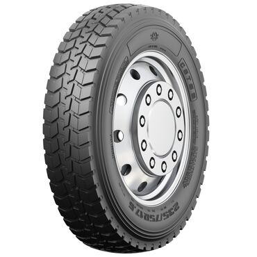 грузовой маз: 215/75R17.5,235/75R17.5 CHENGSHAN CST68 ведущая ось Дальние и