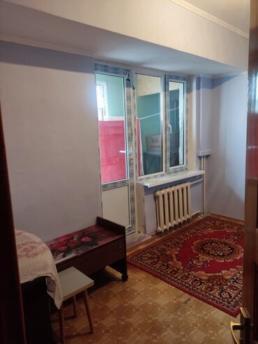 продажа квартир гостиничного типа в бишкеке: 32 кв. м, Эмереги менен