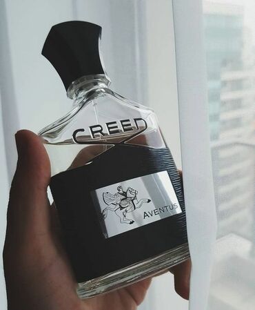 Парфюмерия: Creed Aventus – аромат силы, успеха и соблазна. 🔥 Старт: сочный
