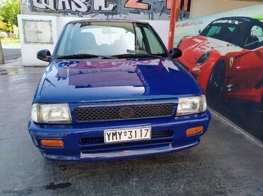 Sale cars: Suzuki Alto : 1 l | 2002 year 186125 km. Hatchback