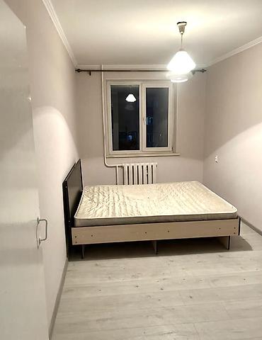 jibek sity: 3 комнаты, 57 м², 104 серия, 3 этаж, Косметический ремонт — 2