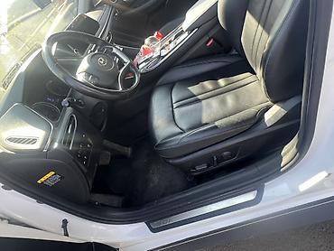 ford focus 1.6 автомат: Hyundai Sonata: 2020 г., 2 л, Автомат, Газ, Седан — 9