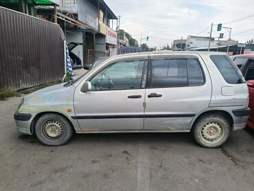 таета авенсис универсал продажа бишкек: Toyota Raum: 1999 г., 1.5 л, Автоматтык, Бензин, Хетчбек