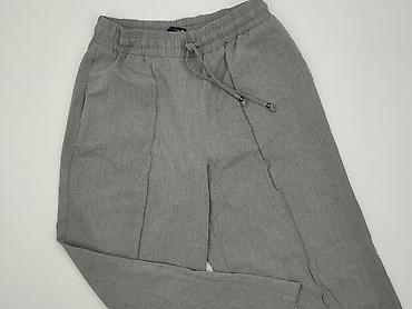 arkadia pull and bear: Spodnie materiałowe damskie, rozmiar M — 1