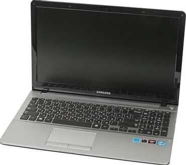 макбук про 2016: Ноутбук, Samsung, 6 ГБ ОЭТ, 15 ", эс тутум SSD