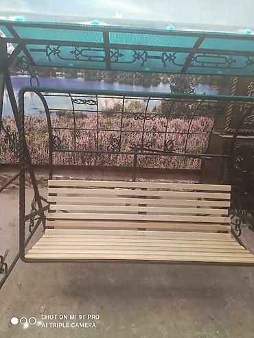 Скамейки: Скамейка — 19