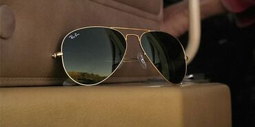 прозрачный очки: Солнцезащитные очки Ray-Ban с чехлом и тряпочкой