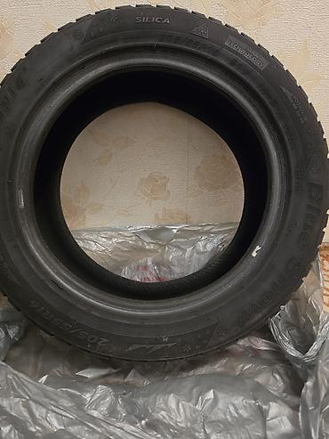 шины зимние 205 55 16: Зимняя шина Rapid p609 Snow (без шипов), размер 205/55 R16 91V — 3