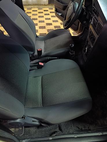 Daewoo: Daewoo Nexia: 2008 г., 1.5 л, Механика, Бензин, Седан — 12