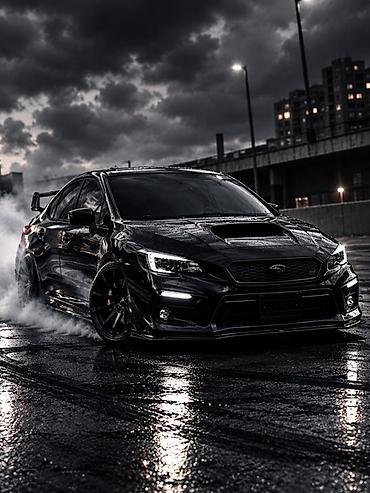 диски на субаро: Subaru Impreza WRX: 2018 г., 2 л, Вариатор, Бензин, Седан — 1