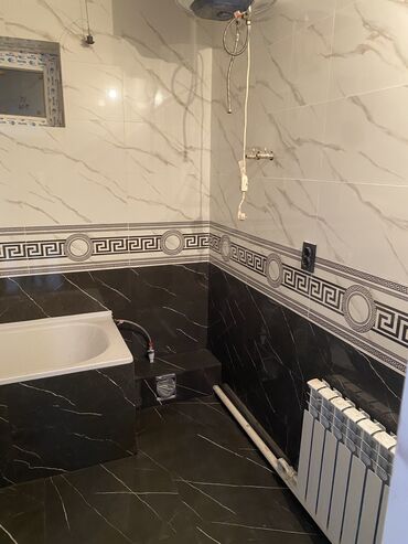 Ремонт под ключ: Укладка плитки. Укладка плитки в Бишкеке!! Укладка плитки санузел at lalafo.kg — 3 Ремонт под ключ: Укладка плитки. Укладка плитки в Бишкеке!! Укладка плитки санузел — 3