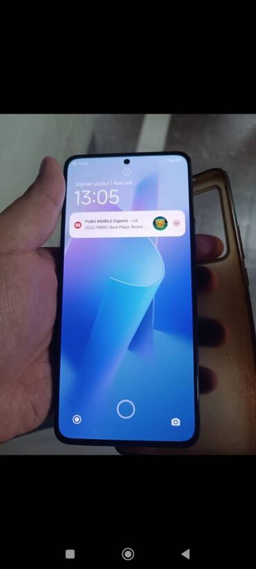Xiaomi 12T Pro, 256 ГБ, цвет - Черный, 
 Отпечаток пальца, Face ID